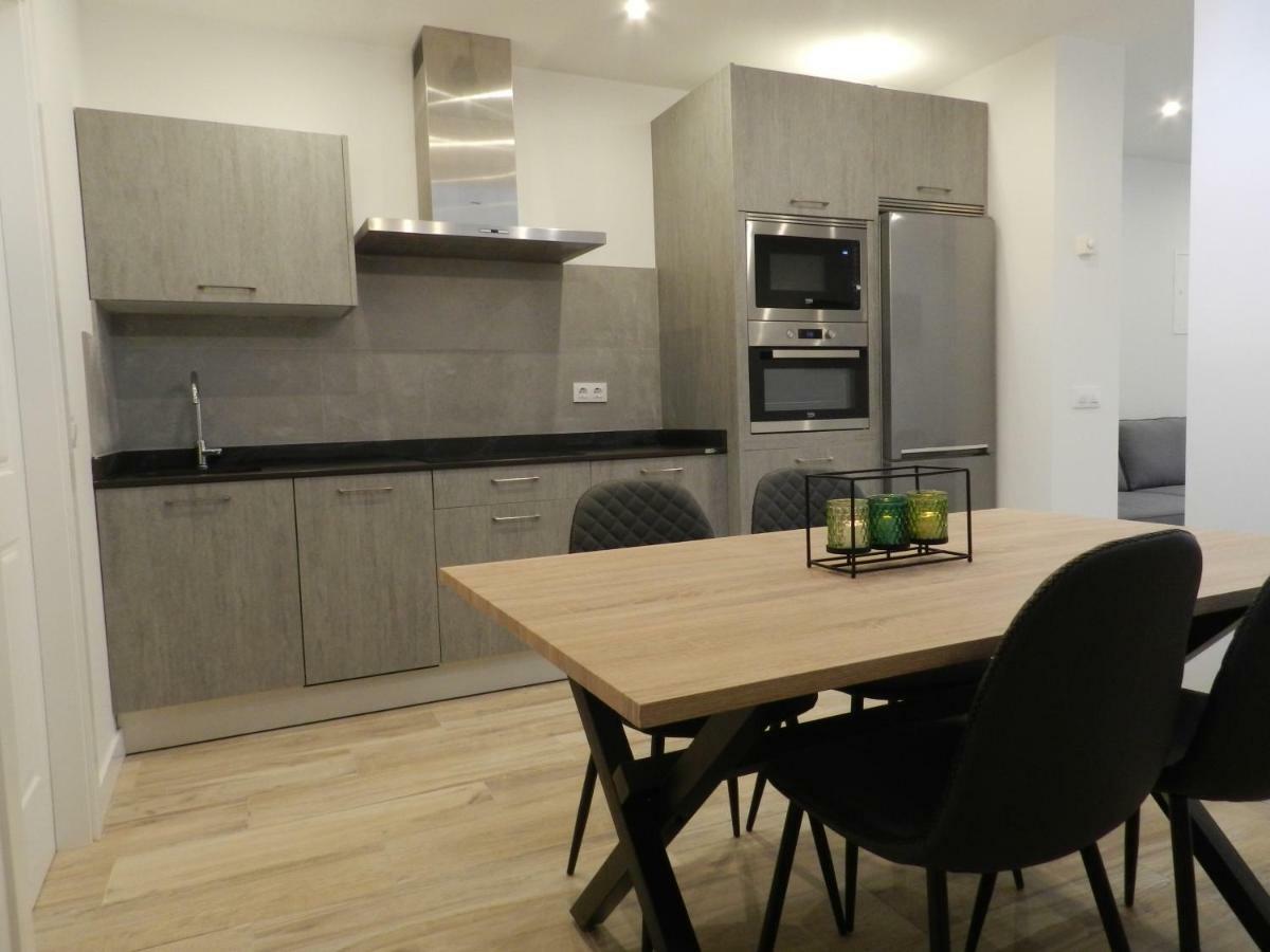 Tu Casa En Santander Villa Ngoại thất bức ảnh
