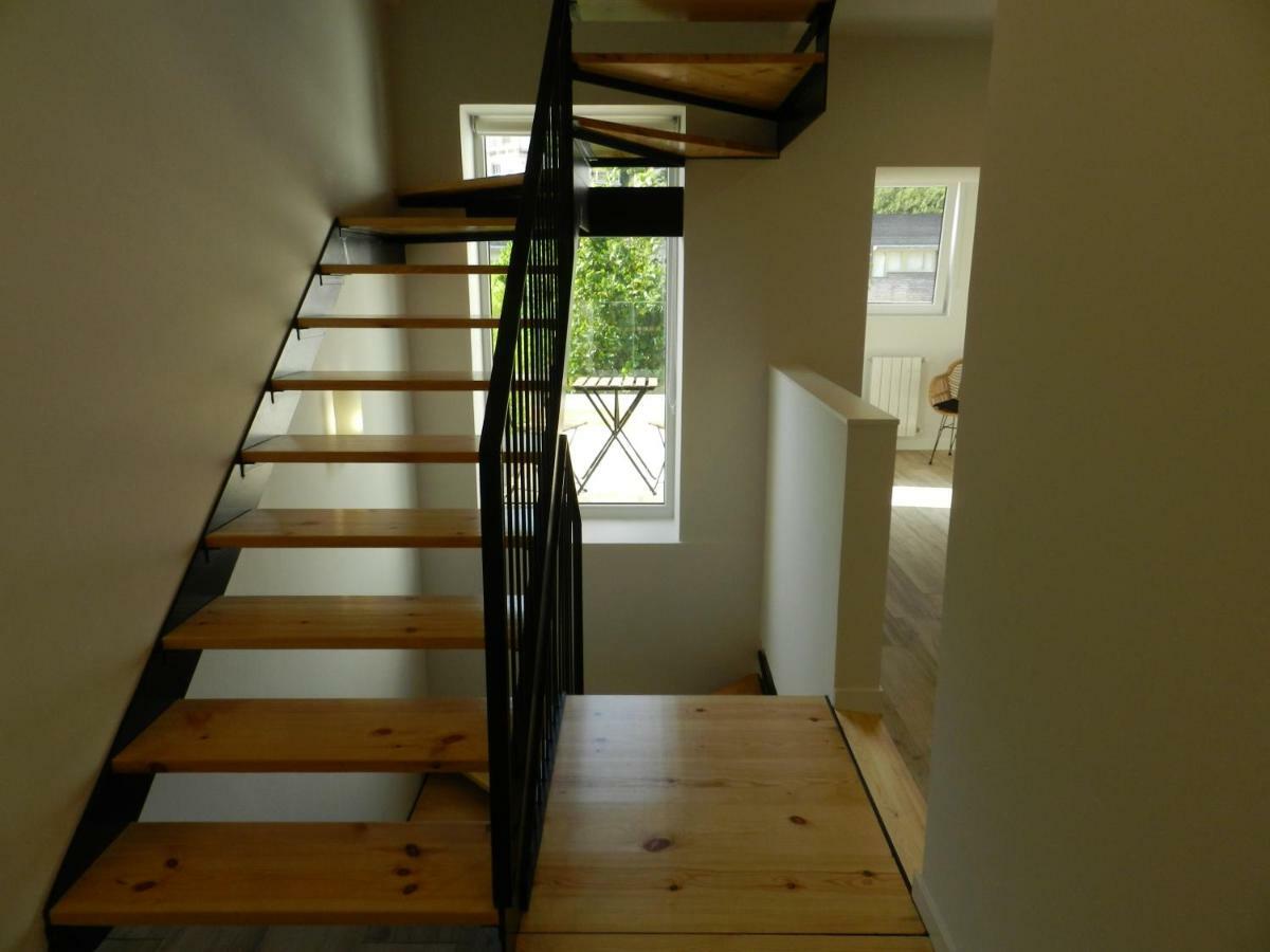 Tu Casa En Santander Villa Ngoại thất bức ảnh